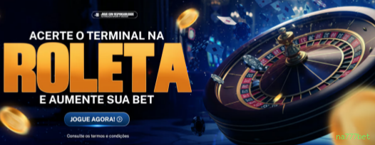 Depositar na777bet