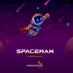 Spaceman na777bet