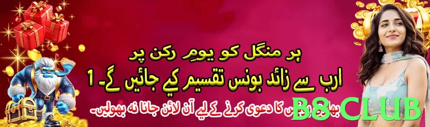 b8 club Pakistan - 3