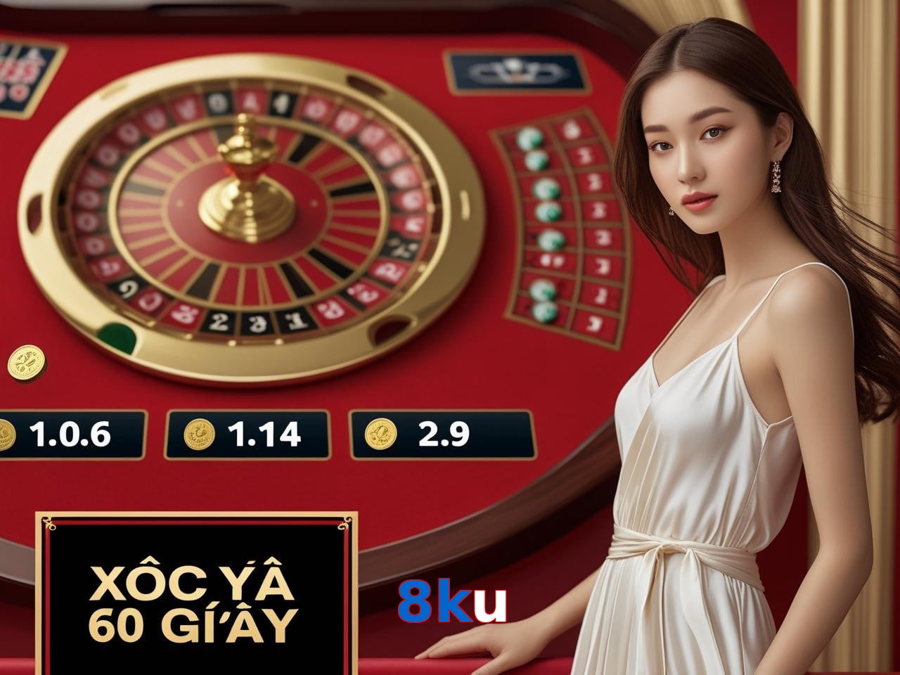 8ku