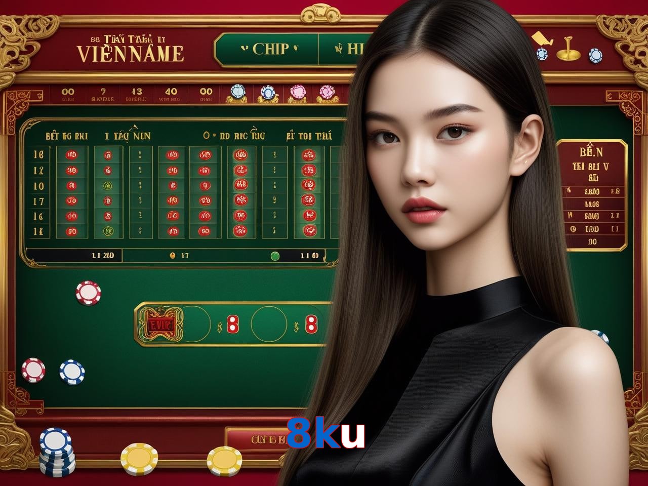 8ku