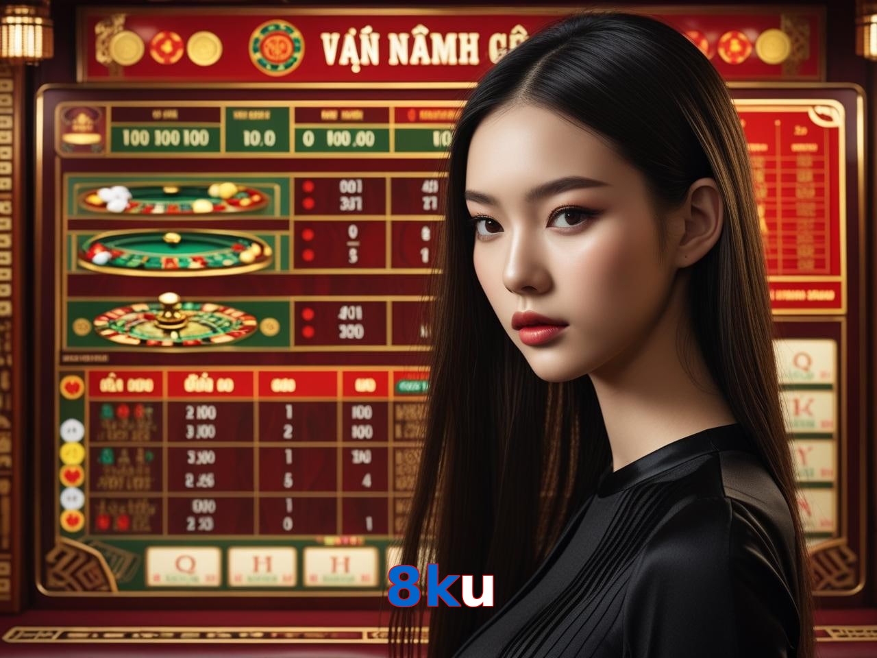 8ku