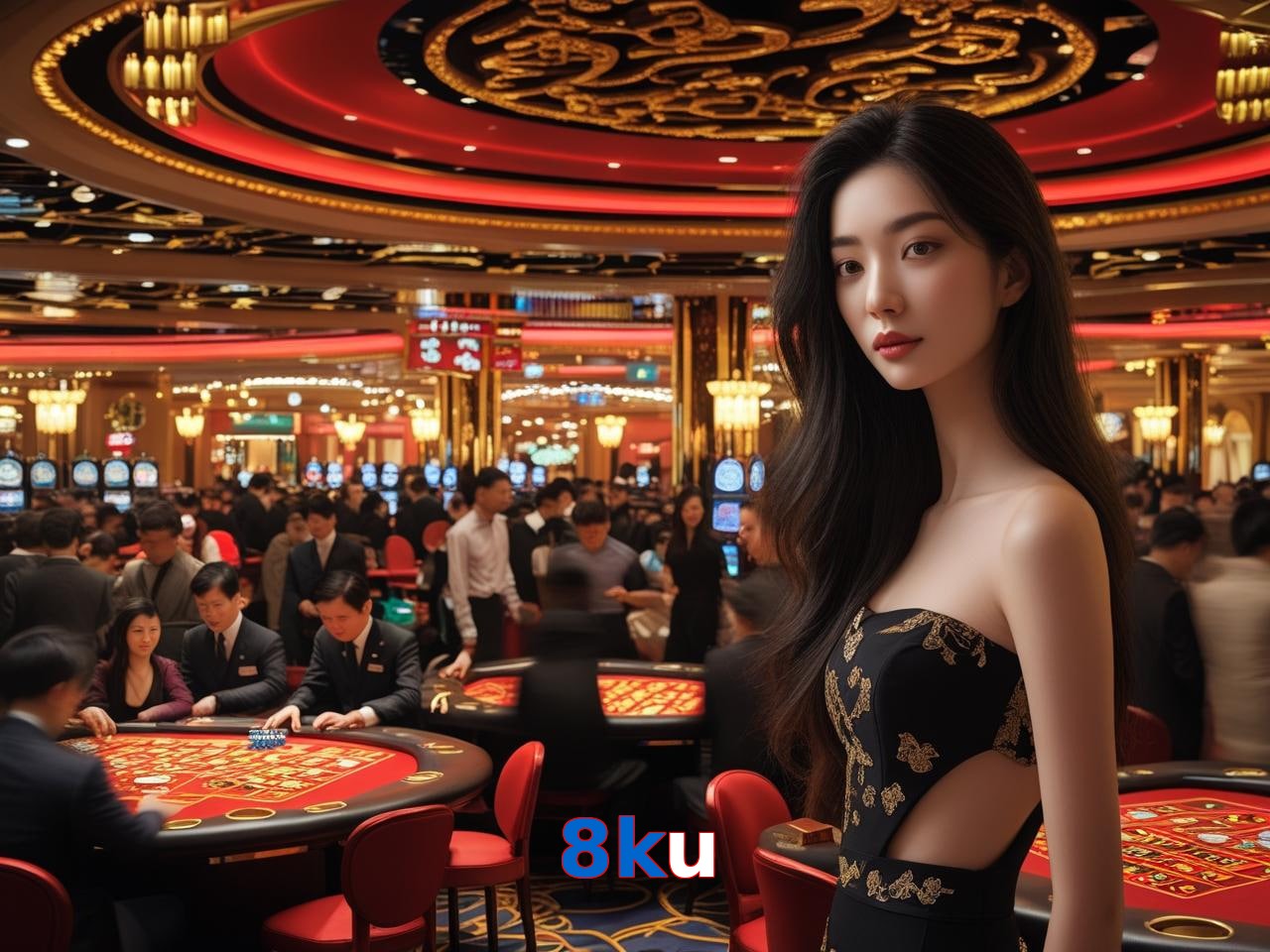 8ku