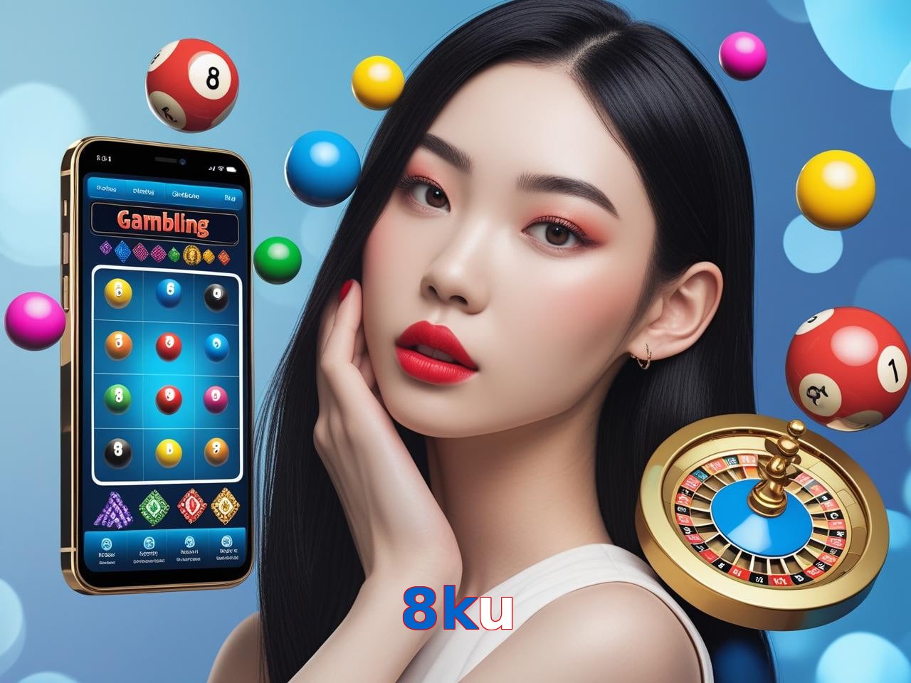 8ku