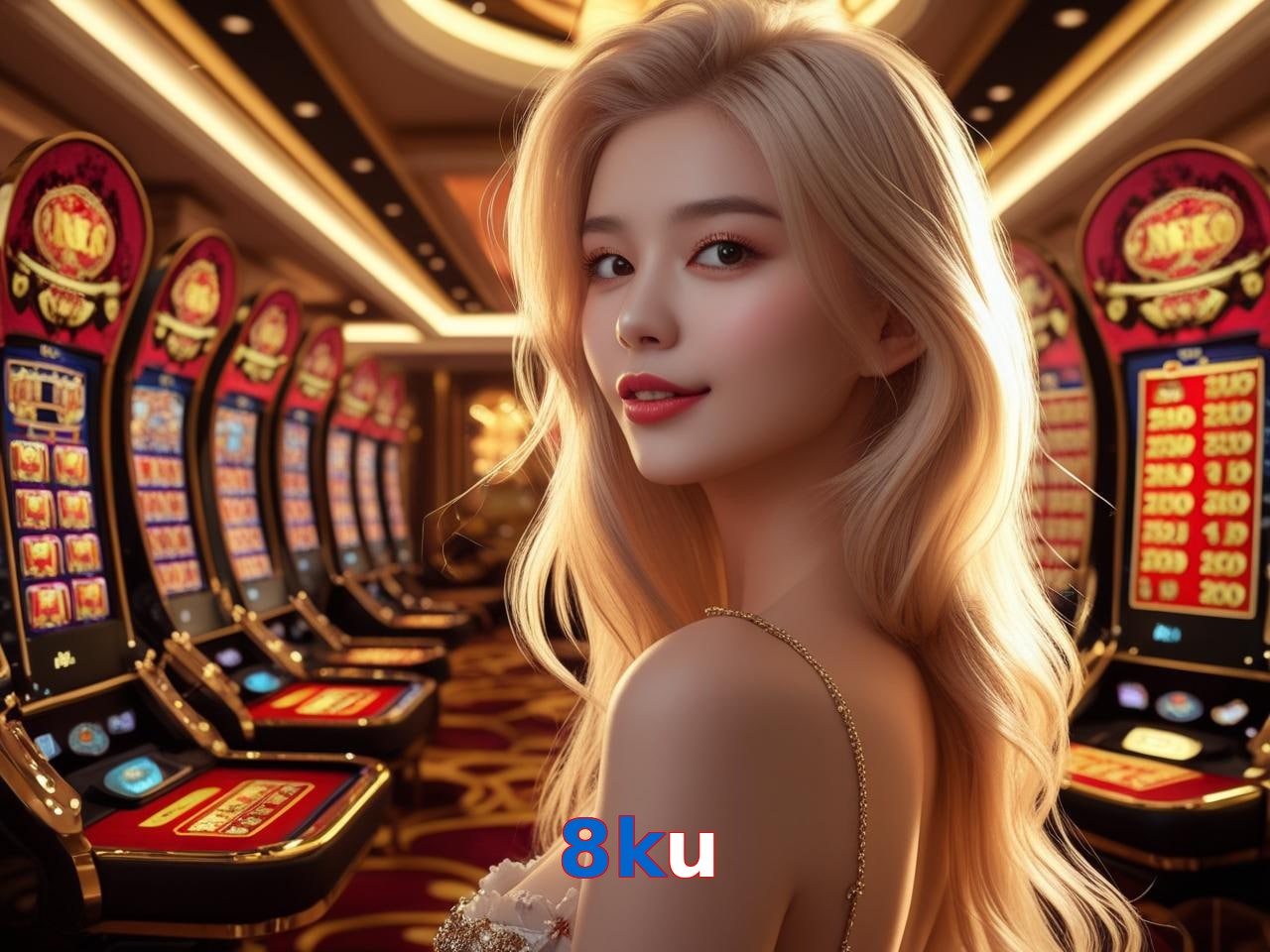 8ku